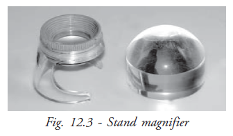 Stand Magnifier 